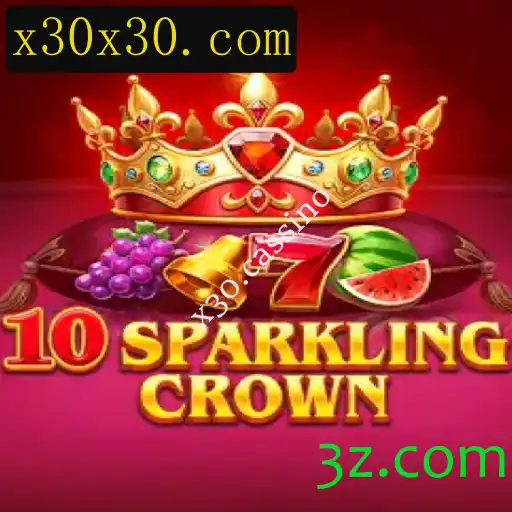 Descubra o Universo de 10SparklingCrown: O Jogo Que Conquista Entusiastas do Cassino