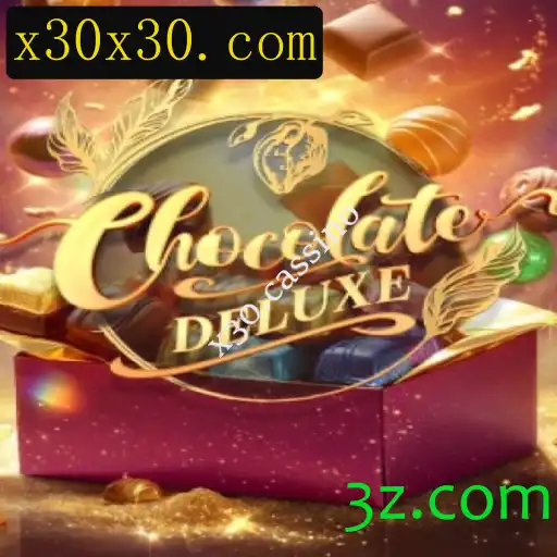 ChocolateDeluxe: Mergulhe no Mundo Doce e Surpreendente do Jogo no x30.cassino