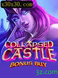 Descubra o Fascinante Mundo de CollapsedCastleBonusBuy
