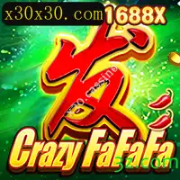 Descubra o Excitante Mundo de CrazyFaFaFa no x30.cassino