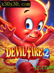 DevilFire2: Uma Aventura Intensa no Mundo dos Cassinos