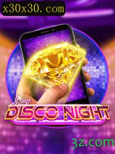 Descubra o Mundo de DiscoNightM: Uma Experiência Inovadora no Universo dos Jogos de Cassino