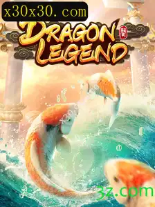 Descubra o Mundo de DragonLegend no x30.cassino