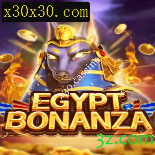 Descubra as Excitantes Aventuras do EgyptBonanza no Universo x30.cassino