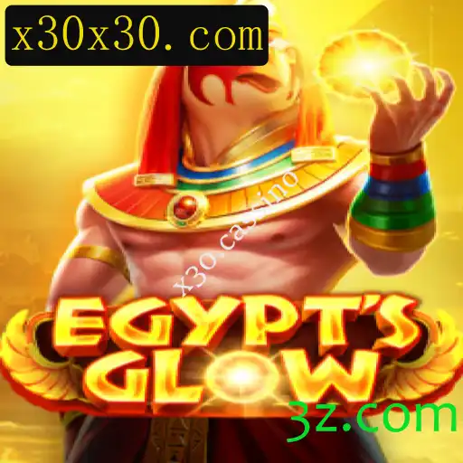 EgyptsGlow: Uma Viagem Mística pelo Misterioso Mundo do Antigo Egito em x30.cassino