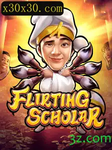 Flirting Scholar: Um Olhar Aprofundado no Jogo de Cassino Online