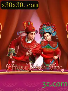 Flirting Scholar Tang: Um Mergulho no Mundo dos Cassinos Online