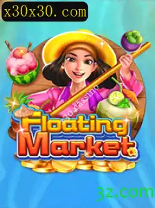 Explorando o Fascinante Jogo FloatingMarket: Uma Introdução e Regras