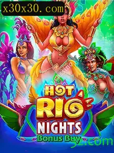 Descubra o Fascínio do Jogo HotRioNightsBonusBuy: Uma Nova Dimensão no Mundo dos Cassinos Online