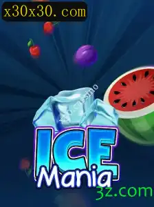 Descubra o Mundo de IceMania: Atração Principal do x30.cassino