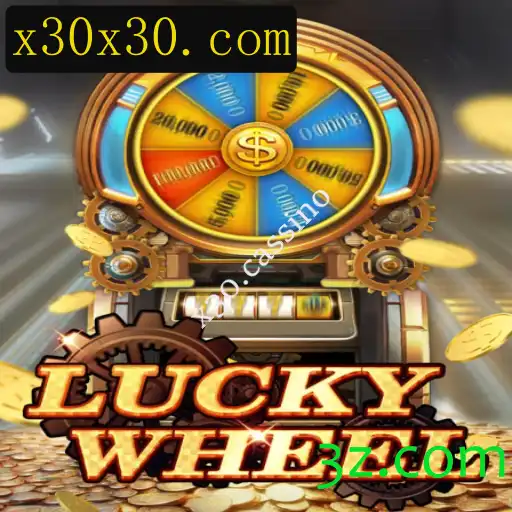 Descubra o Novo Jogo LuckyWheel no x30.cassino: Regras, Estratégias e Mais
