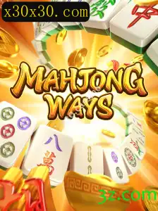 Explorando MahjongWays: Uma Jornada no Mundo dos Jogos de Cassino