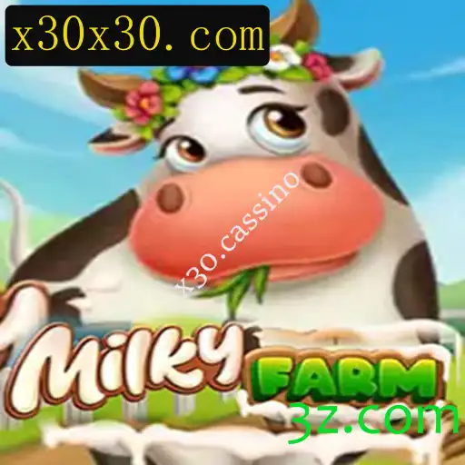 Explorando o Mundo de MilkyFarm: Uma Aventura no x30.cassino