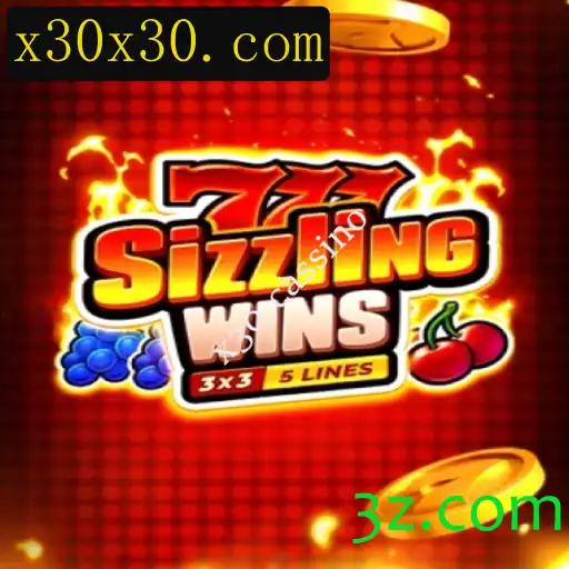 Descubra a Emoção de 777sizzlingwins: O Jogo de Cassino que está Dominando