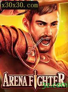 ArenaFighter: Uma Nova Era de Combate no Mundo dos Jogos