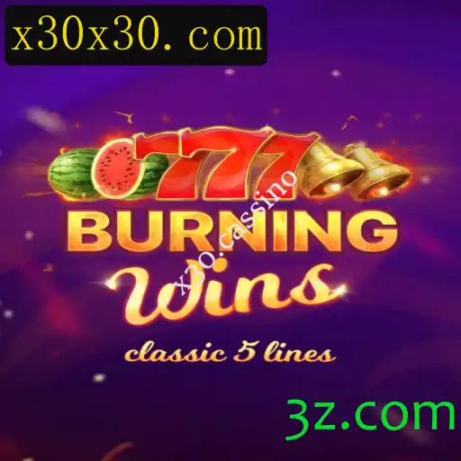 Descubra o Universo Empolgante de BurningWins no x30.cassino