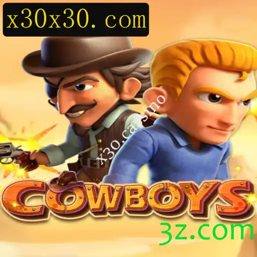 Descubra o Jogo de Estratégia 'COWBOYS' no x30.cassino