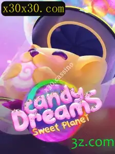 CandyDreams: Uma Viagem Doce no Mundo dos Cassinos