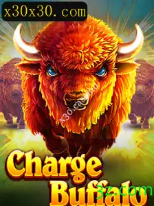 Descubra o Mundo Empolgante do Jogo ChargeBuffalo no x30.cassino
