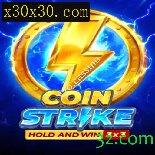 CoinStrike: Um Mergulho no Mundo do Casino com x30.cassino
