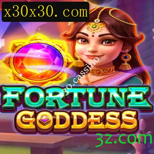 Desvendando 'FORTUNEGODDESS': Um Mergulho no Universo do Jogo x30.cassino