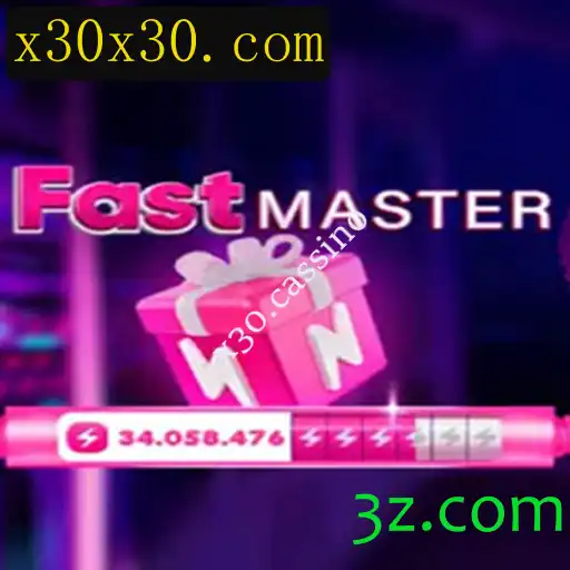 Explorando o Jogo FastMaster no x30.cassino