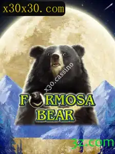 Explorando o Mundo de FormosaBear no x30.cassino