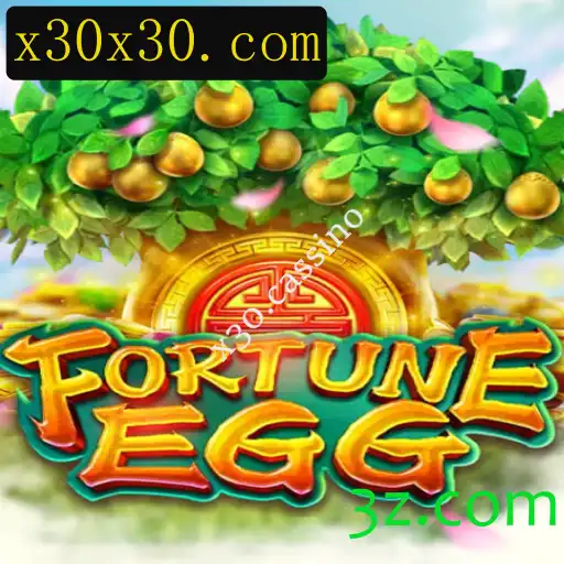 Explorando o Mundo de FortuneEgg: Um Jogo Empolgante de x30.cassino