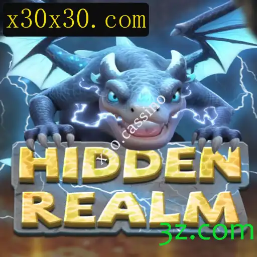 Descubra o Mundo de HiddenRealm: O Novo Fenômeno de Entretenimento