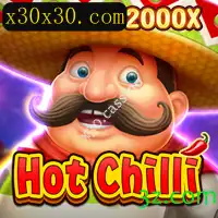Descubra o Empolgante Mundo de HotChilli no x30.cassino