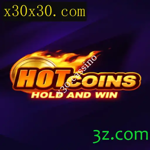 Descubra o Mundo de HotCoins: Imersão no Jogo Inovador do x30.cassino