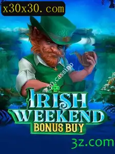 Descubra o Mundo do IrishWeekendBonusBuy: Emoção e Regras Descomplicadas