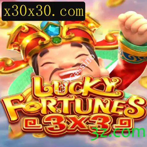 Descubra o Empolgante Mundo de LUCKYFORTUNES3x3 no x30.cassino