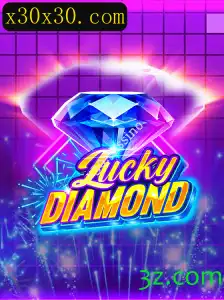 Conheça o Empolgante Jogo de Cassino Online LuckyDiamond