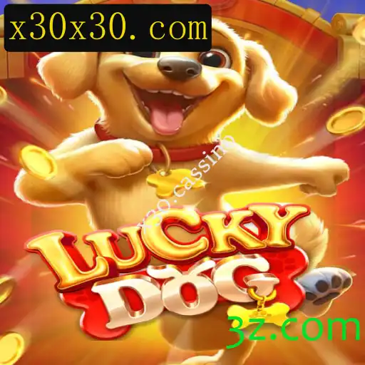 Desvendando LuckyDog: O Jogo que Conquista x30.cassino