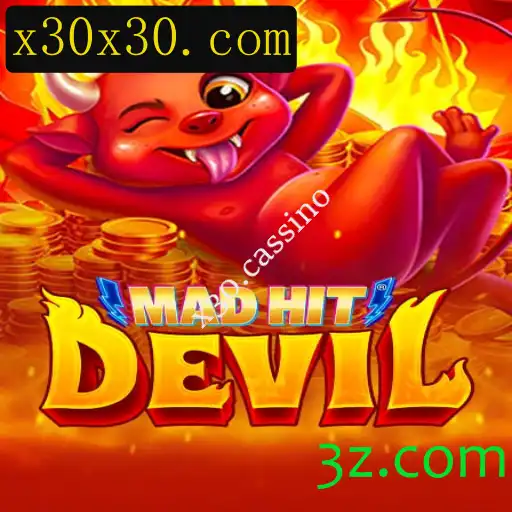 Explorando MadHitDevil: Um Novo Fenômeno no Mundo dos Cassinos