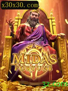Descubra o Fascinante Mundo de MidasFortune no x30.cassino