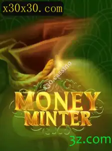 Descubra 'MoneyMinter': O Fascinante Jogo da Plataforma x30.cassino