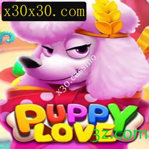 Explorando o Jogo 'PuppyLove' no x30.cassino