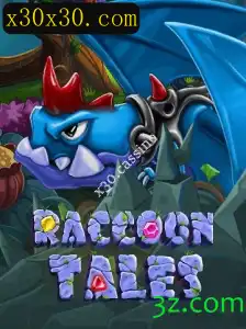 Explorando RaccoonTales: Uma Aventura no Mundo dos Cassinos Virtuais