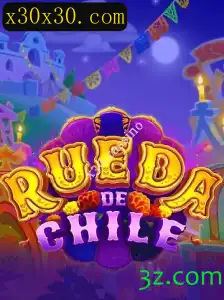 Descubra o Fascinante Jogo 'RuedaDeChile' e como Ele Revoluciona o x30.cassino