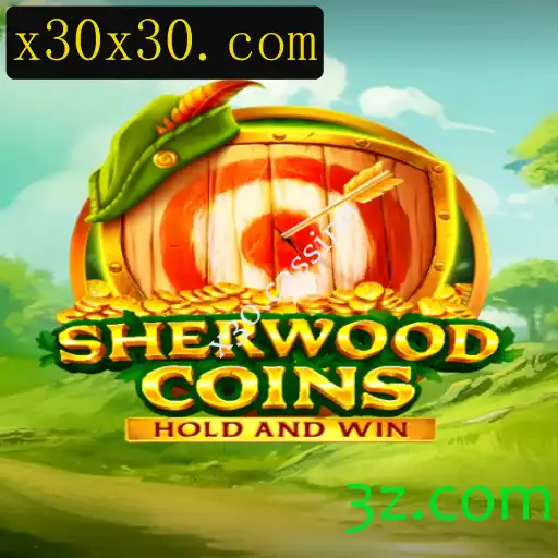 Explore o Mundo de SherwoodCoins no x30.cassino