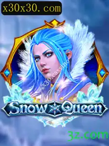 Descubra o Mundo Mágico de SnowQueen no x30.cassino