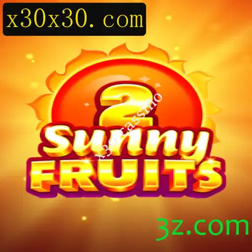 Explorando as Emoções e Regras do Jogo SunnyFruits2 no x30.cassino