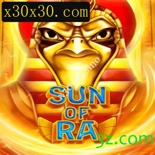 Desvendando o Fascinante Mundo de SunofRa no x30.cassino
