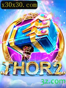 Thor2: Uma Viagem Épica no Mundo dos Cassinos Online