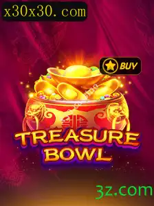 TreasureBowl: Descubra a Emoção de Jogar no x30.cassino