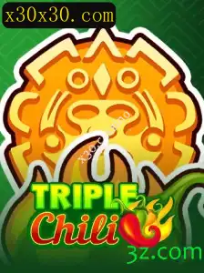 TripleChili: O Jogo Que Está Apimentando o Cenário dos Cassinos Online