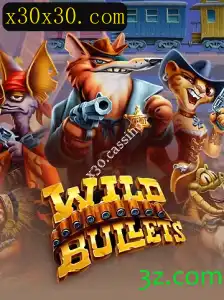 WildBullets: Uma Aventura Emocionante no Mundo dos Cassinos Online