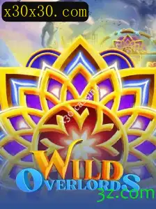 Descubra o Fascinante Mundo de WildOverlords no x30.cassino